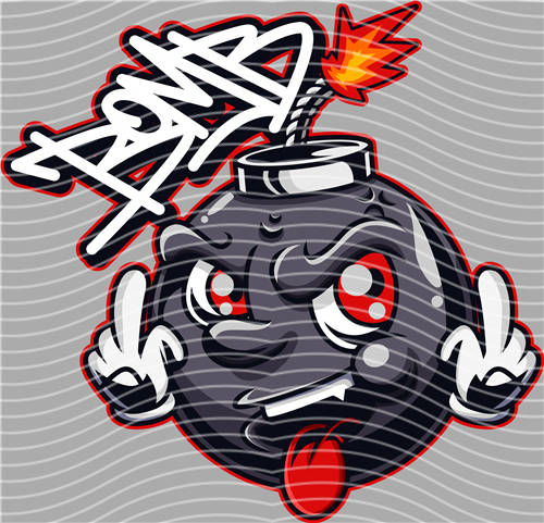 Street design-JT 4402